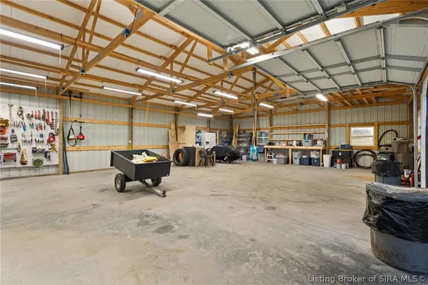 $379,000 | 7985 Highway 66, Leavenworth, IN 47137