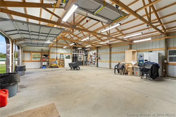$379,000 | 7985 Highway 66, Leavenworth, IN 47137