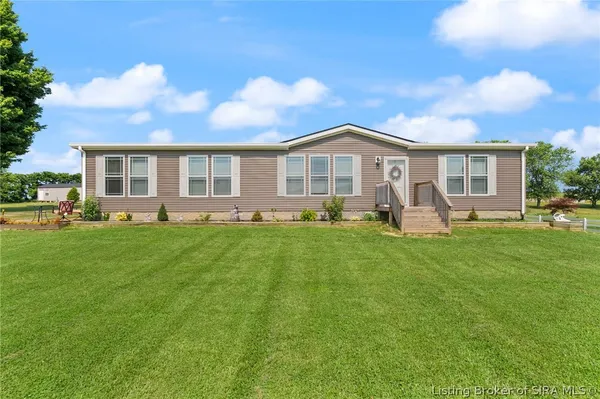 $379,000 | 7985 Highway 66, Leavenworth, IN 47137