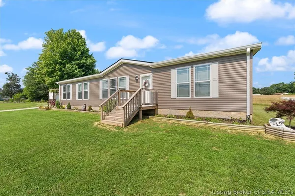 $379,000 | 7985 Highway 66, Leavenworth, IN 47137