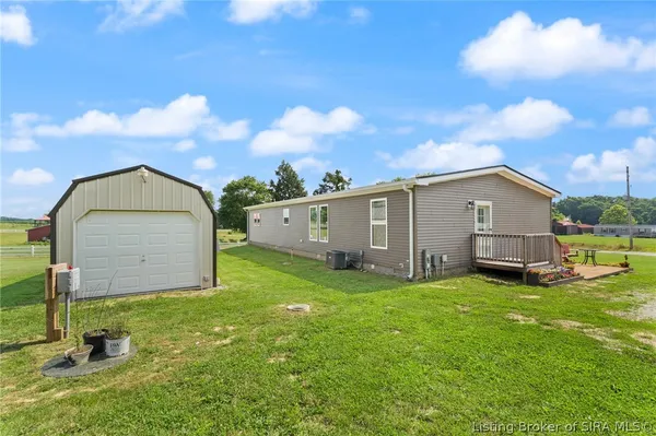 $379,000 | 7985 Highway 66, Leavenworth, IN 47137