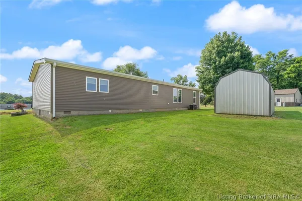 $379,000 | 7985 Highway 66, Leavenworth, IN 47137