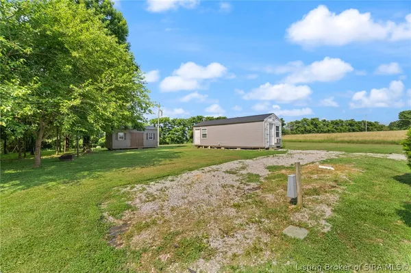 $379,000 | 7985 Highway 66, Leavenworth, IN 47137