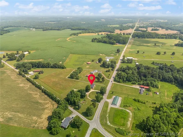 $379,000 | 7985 Highway 66, Leavenworth, IN 47137