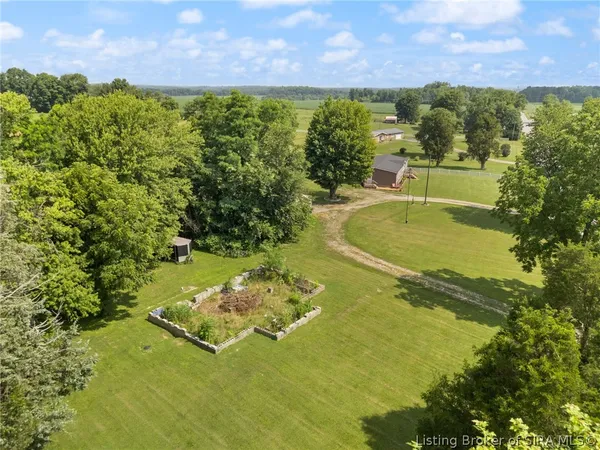 $379,000 | 7985 Highway 66, Leavenworth, IN 47137