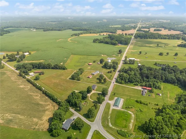 $389,500 | 7985 Highway 66, Leavenworth, IN 47137