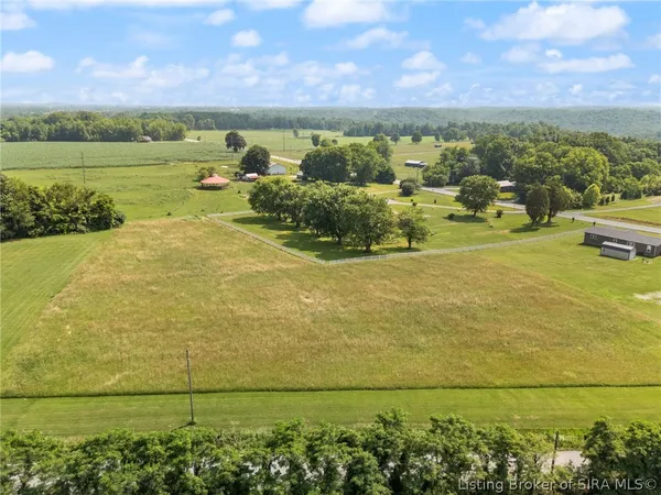 $379,000 | 7985 Highway 66, Leavenworth, IN 47137