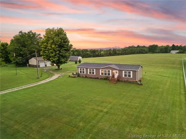 $379,000 | 7985 Highway 66, Leavenworth, IN 47137