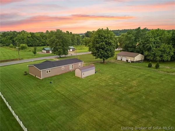 $389,500 | 7985 Highway 66, Leavenworth, IN 47137