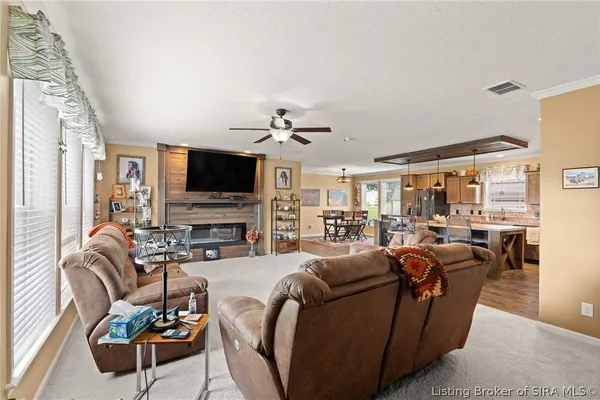 $379,000 | 7985 Highway 66, Leavenworth, IN 47137