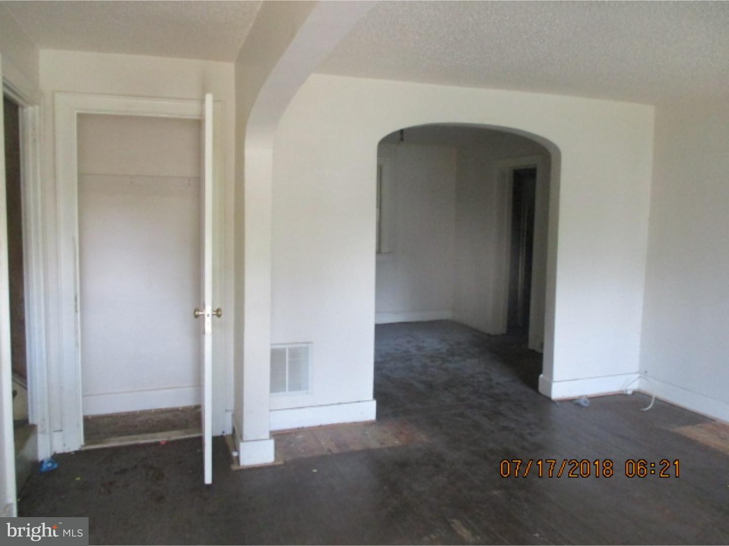 1525 Collings Road Camden, NJ 08104 - Photo 2 of 7 a view of empty room