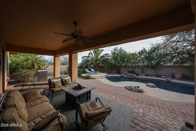$800,000 | 12047 West Skinner Drive, Peoria, AZ 85383