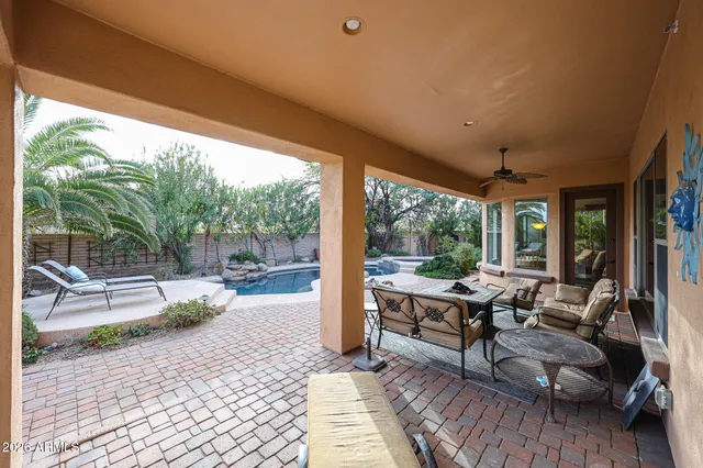 $800,000 | 12047 West Skinner Drive, Peoria, AZ 85383