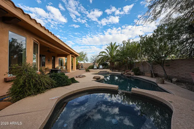 $800,000 | 12047 West Skinner Drive, Peoria, AZ 85383