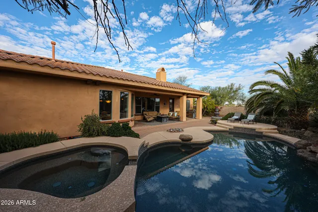 $800,000 | 12047 West Skinner Drive, Peoria, AZ 85383
