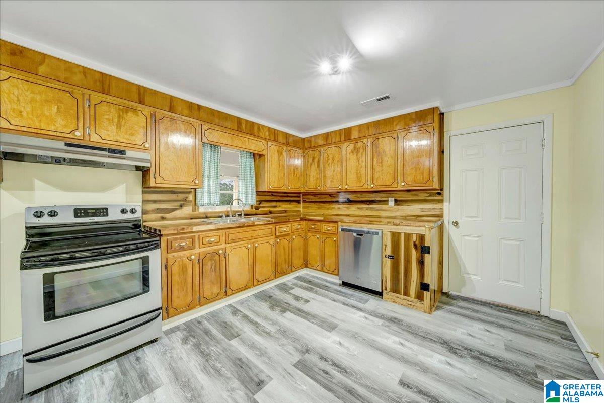 254 Timmerman Road Blountsville, AL 35031 - Photo 21 of 47