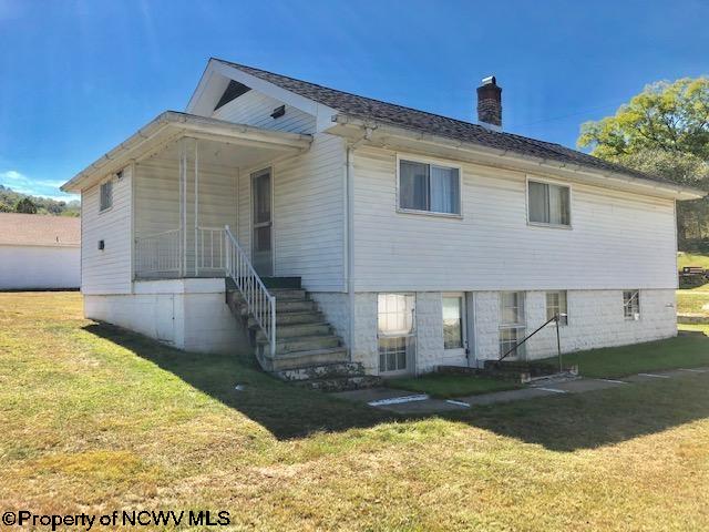 107 Ballah Avenue Rivesville, WV 26588 - Photo 2 of 13 Gallery Image 2