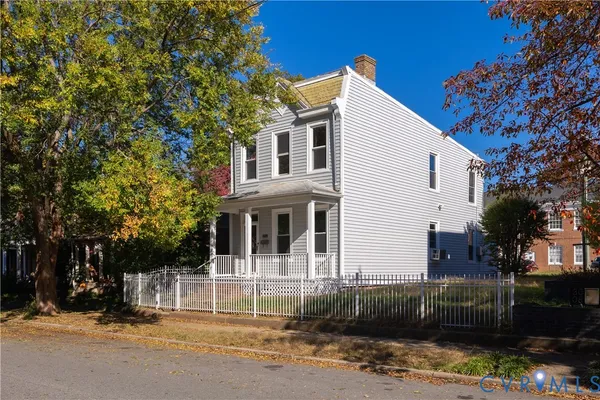 $469,000 | 3012 Grayland Avenue, Richmond, VA 23221