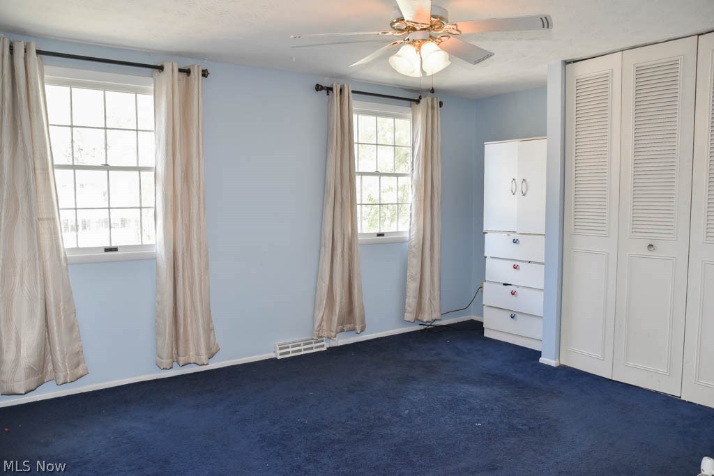 4091 Springdale Road Stow, OH 44224 - Photo 6 of 13 Master bedroom with direct access to the full bath.