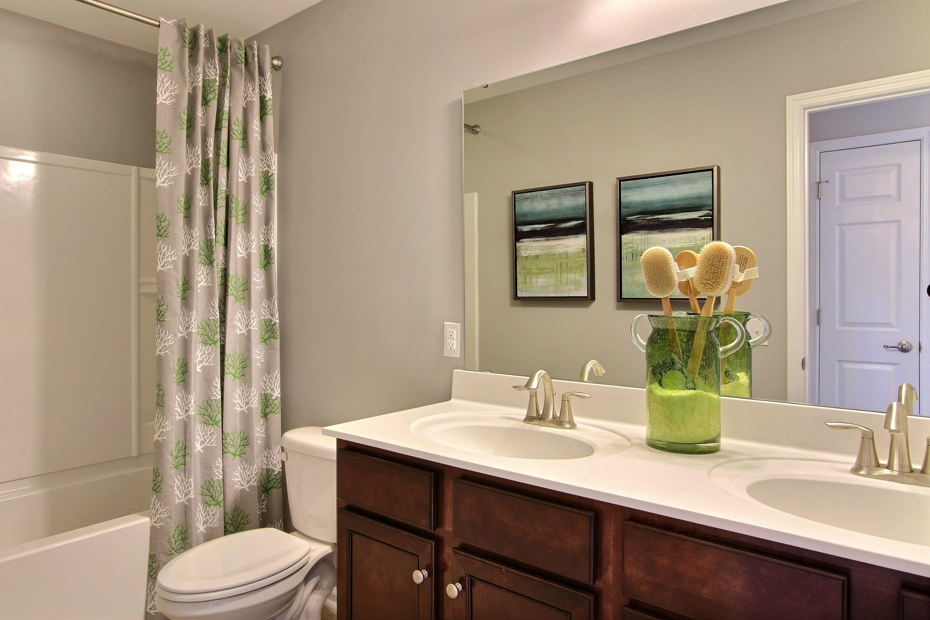 2275 Spring Hope Drive Mount Pleasant, SC 29466 - Photo 7 of 13 3rd Full Bath