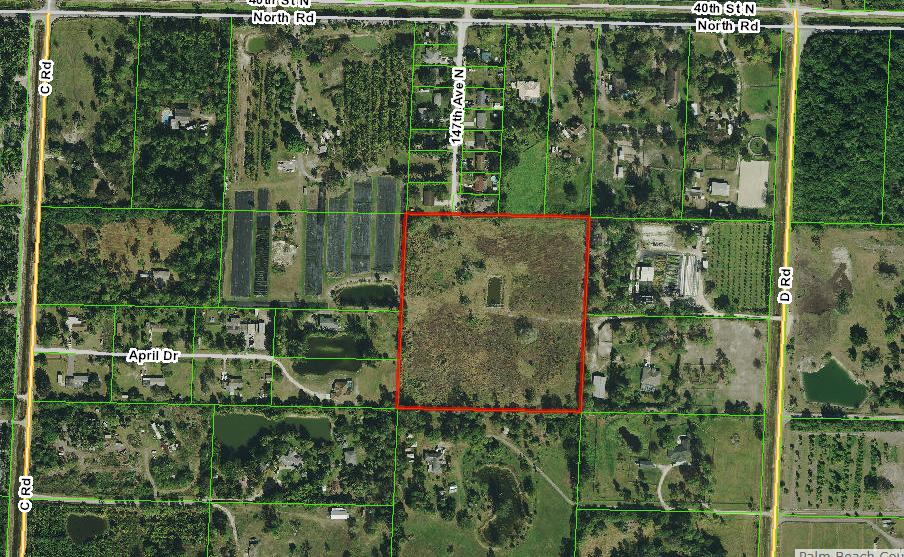 3793 D Road Loxahatchee Groves, FL 33470 - Photo 1 of 4 3793 D Rd