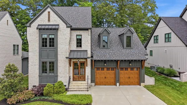 $700,000 | 9523 Wolf Creek Trail, Ooltewah, TN 37363