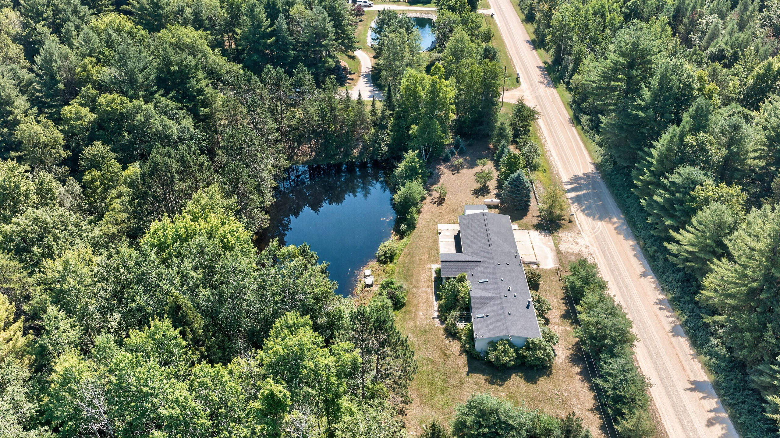 2544 9 Mile Road Sears, MI 49679 - Photo 34 of 40 DJI_20260714105756_0688_D