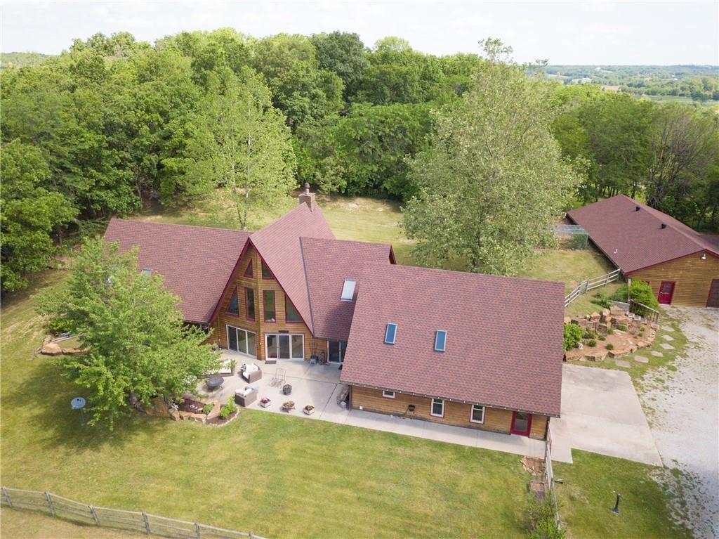 12204 South Bynum Road Lone Jack, MO 64070 - Photo 41 of 57
