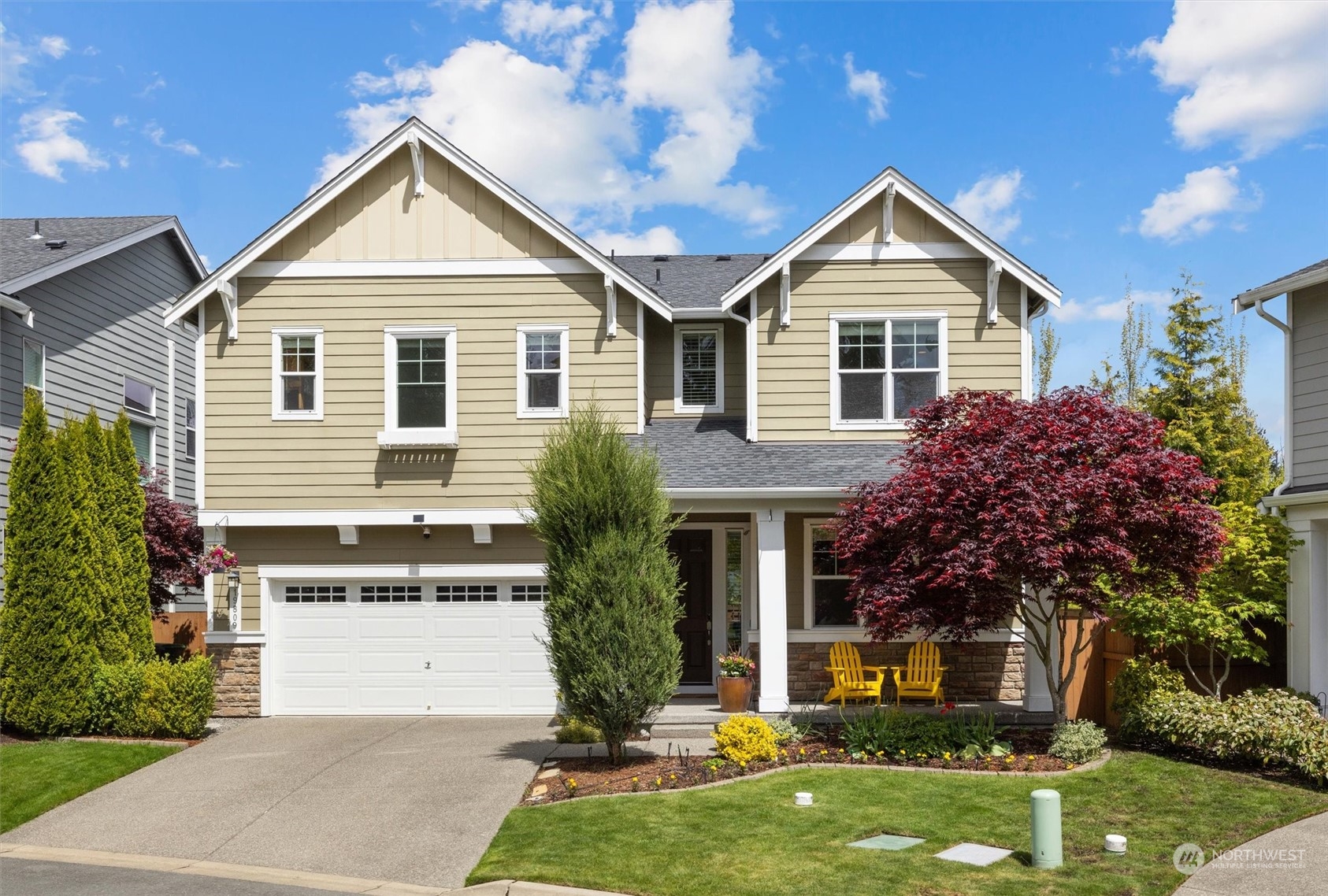 19809 37th Drive Southeast Bothell, WA 98012 - Photo 1 of 33 Gallery Image 1