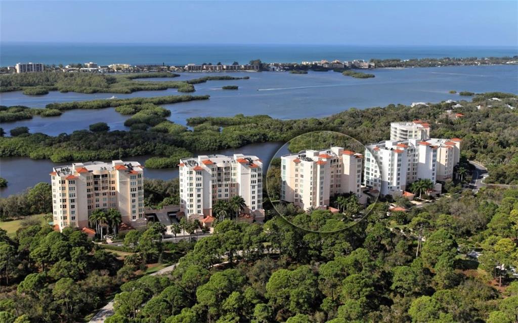 401 North Point Road, Unit 602 Osprey, FL 34229 - Photo 1 of 1 Gallery Image 1