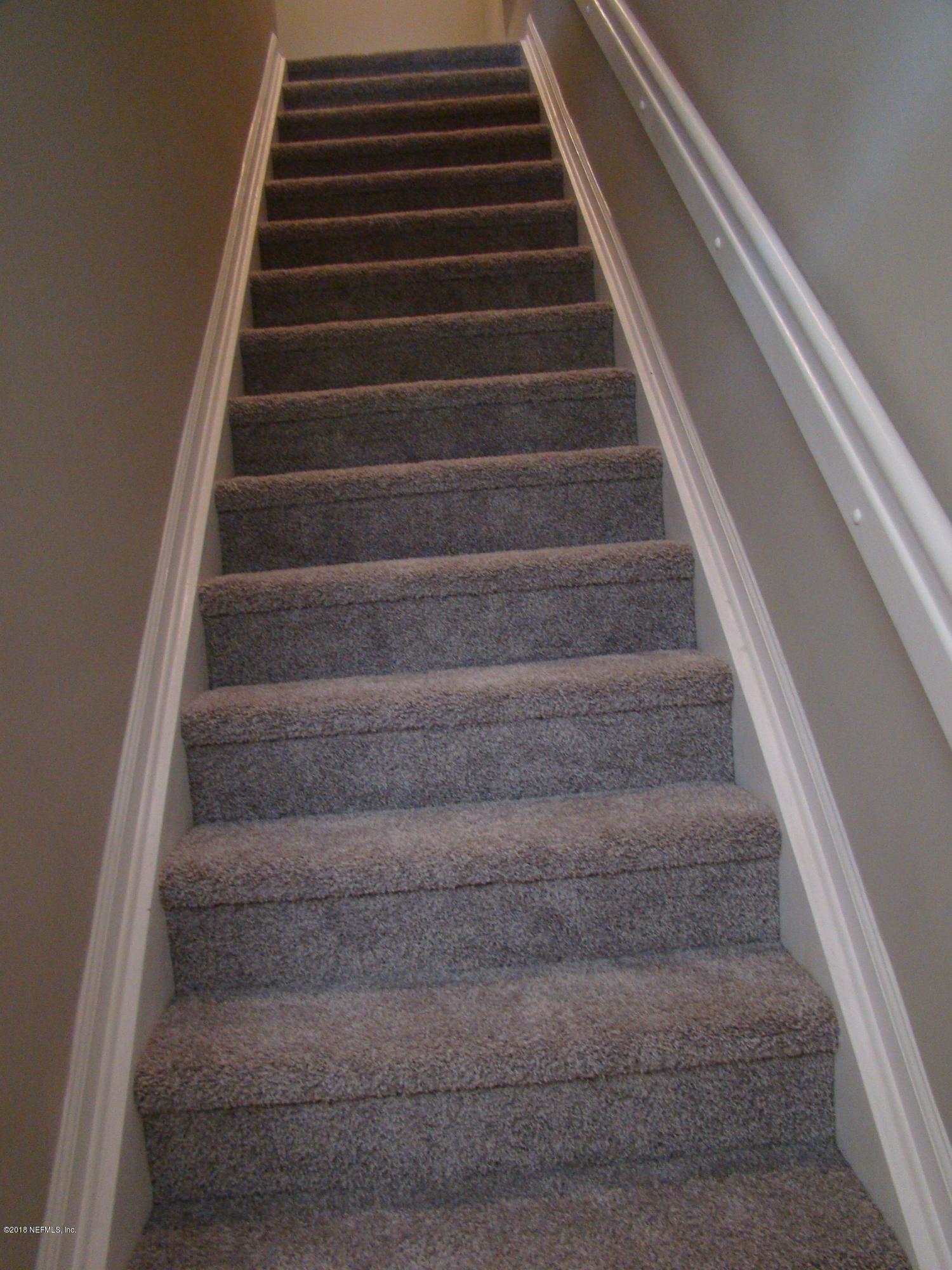 1523 Landau Road Jacksonville, FL 32225 - Photo 12 of 22 STAIRS