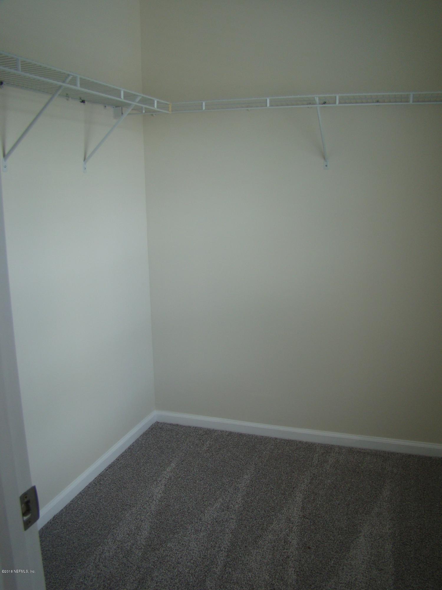 1523 Landau Road Jacksonville, FL 32225 - Photo 18 of 22 WALK IN CLOSET