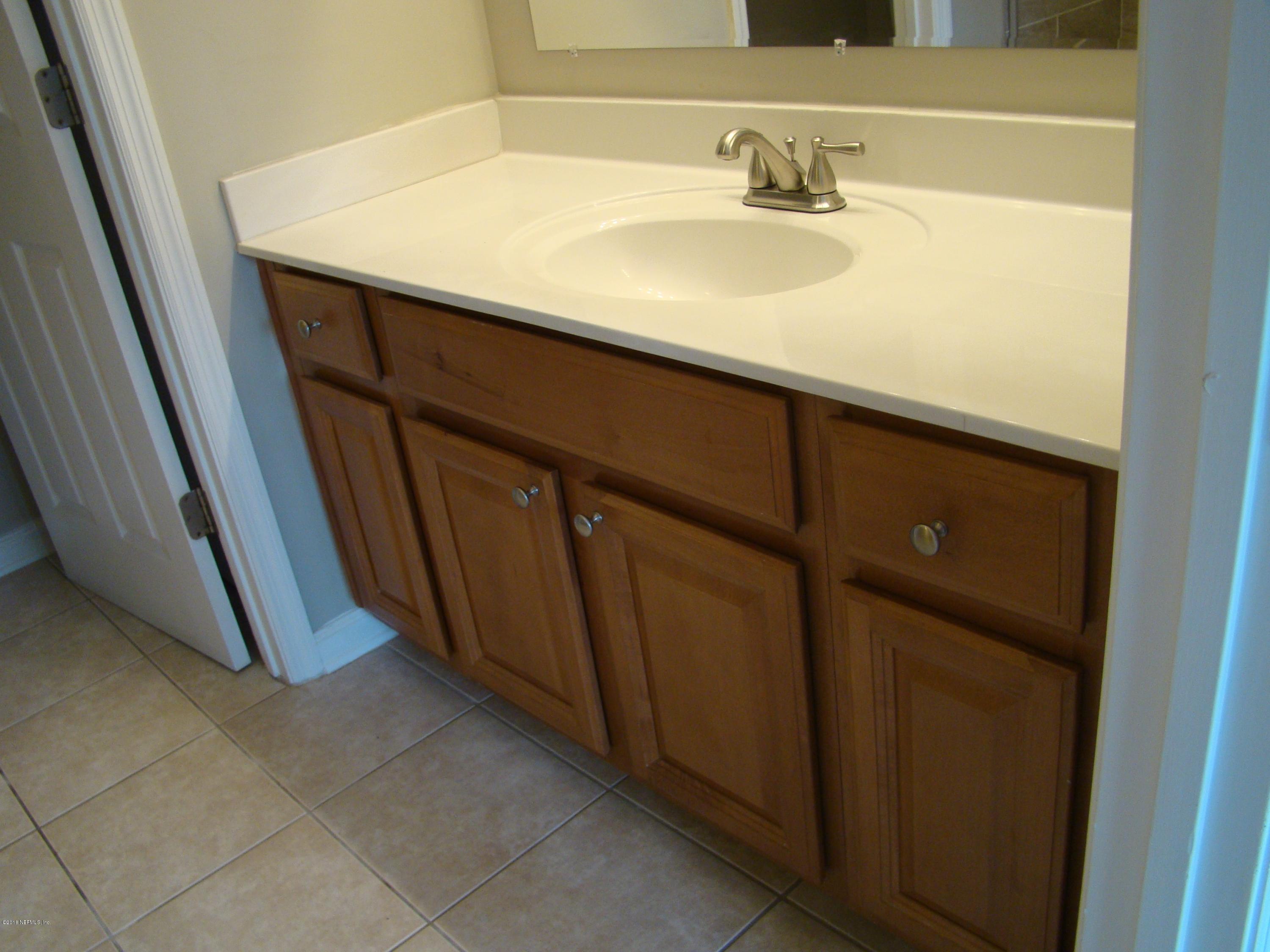 1523 Landau Road Jacksonville, FL 32225 - Photo 20 of 22 SINK MASTER BATHROOM