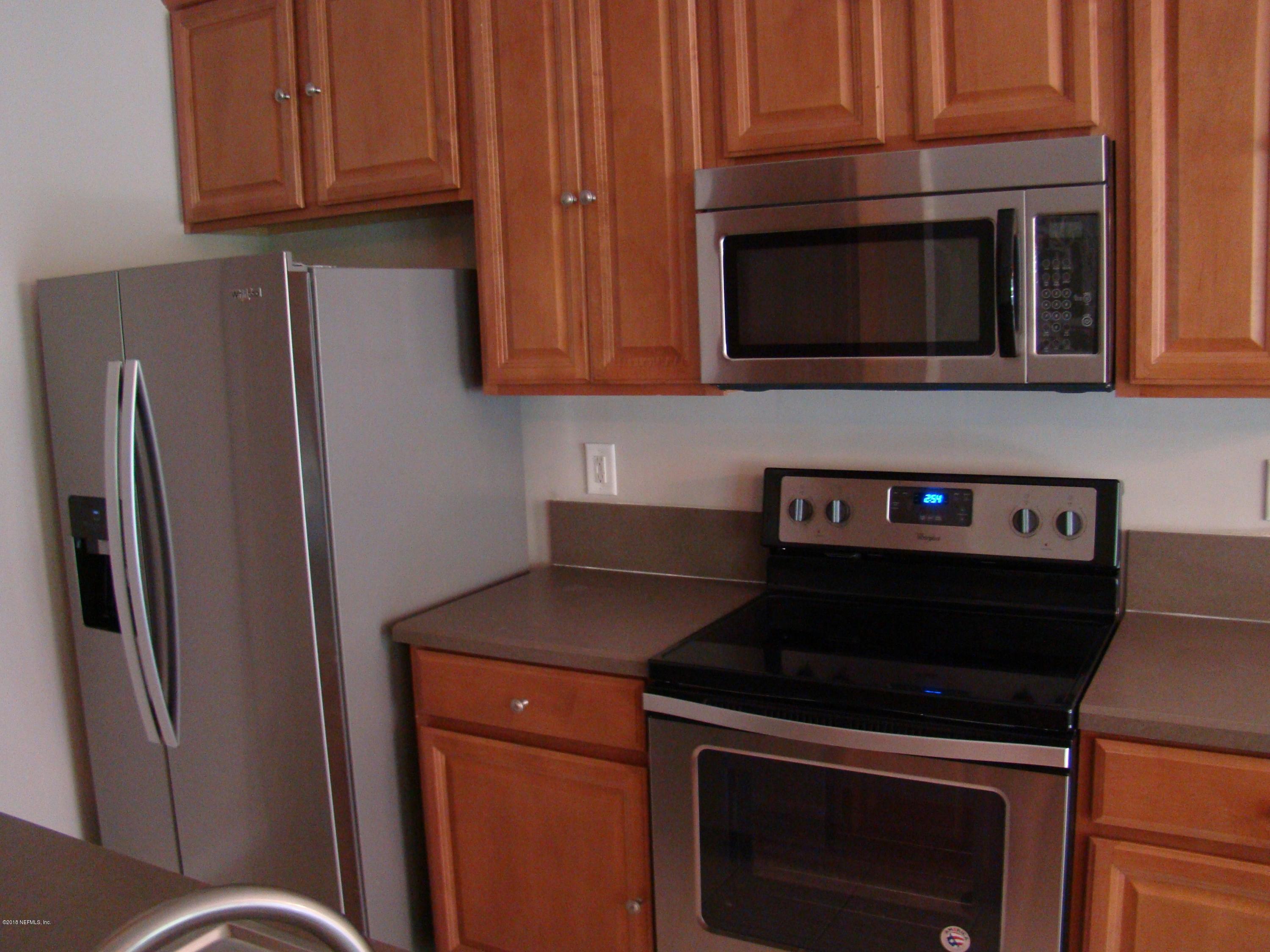 NEW APPLIANCES