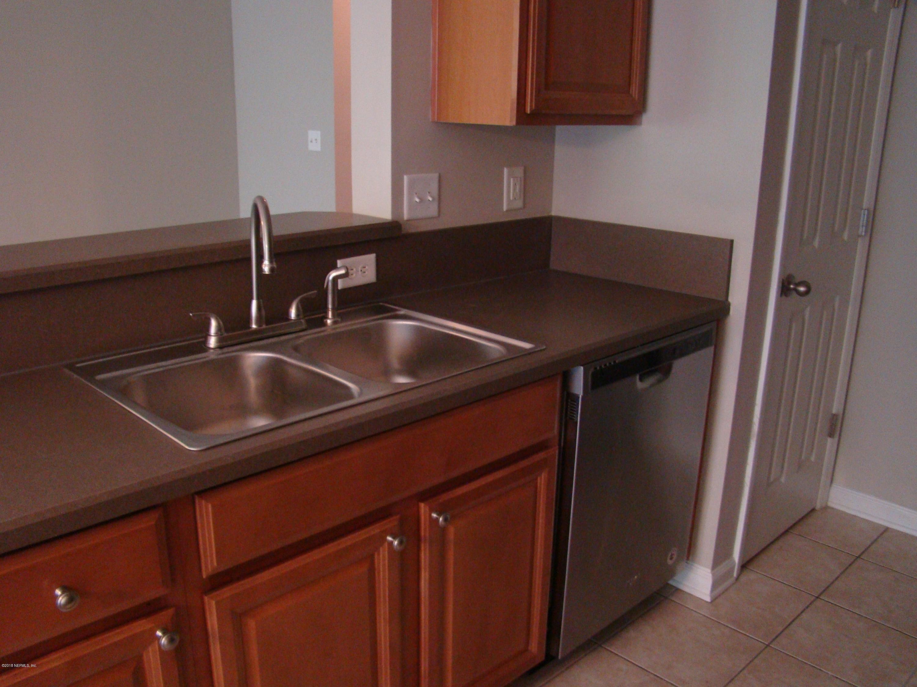 NEW DISHWASHER