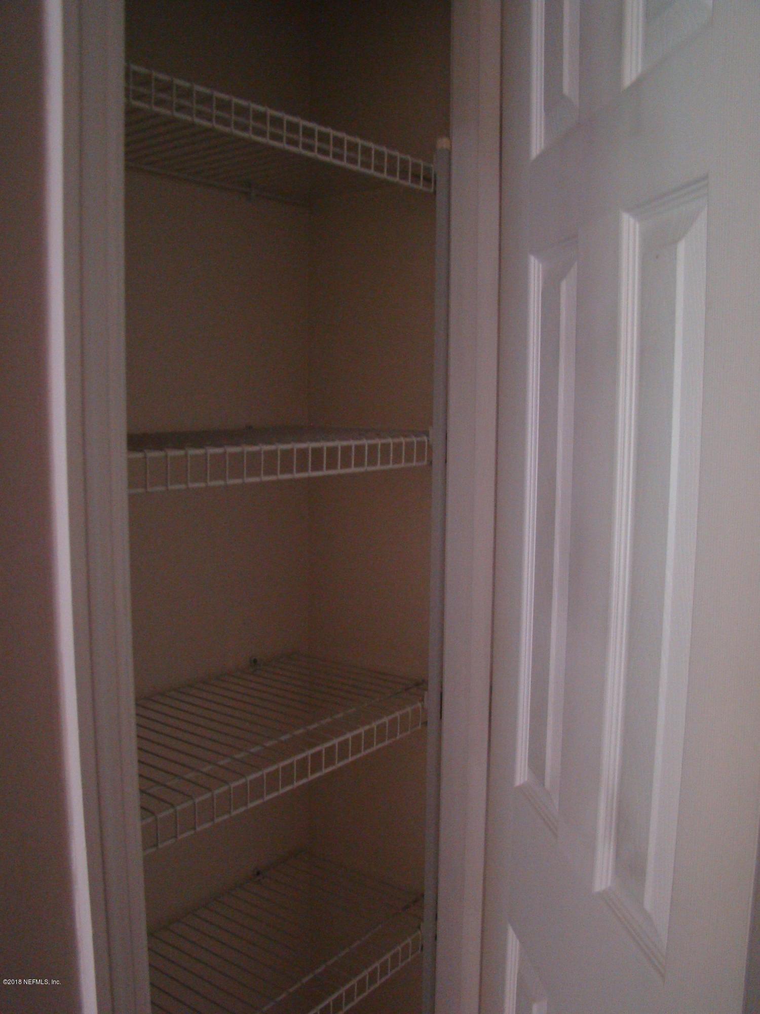 PANTRY CLOSET