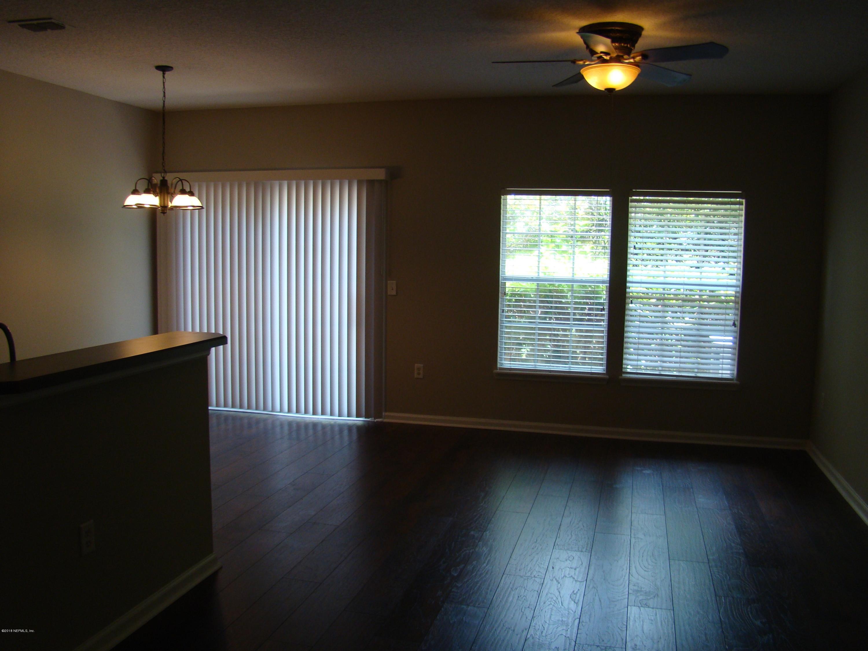 LIVING AND DINING