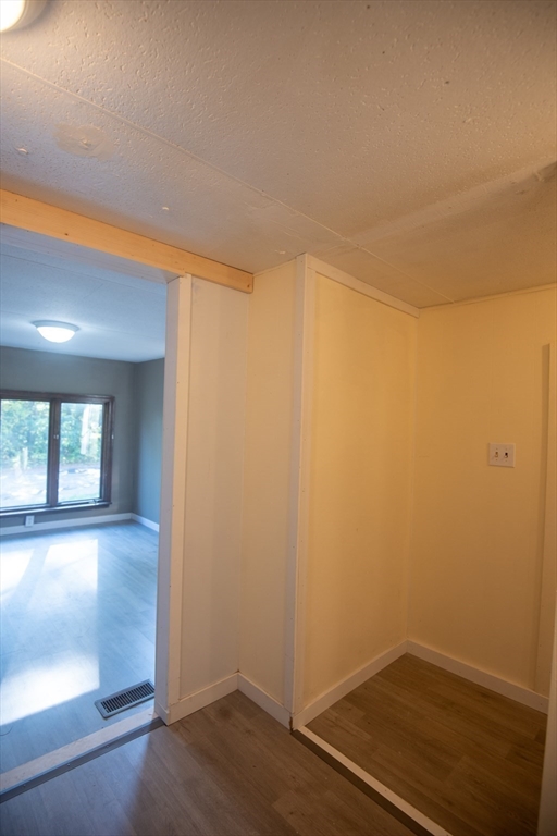 20 Dana Road Barre, MA 01005 - Photo 26 of 38 an empty room with a empty space and window