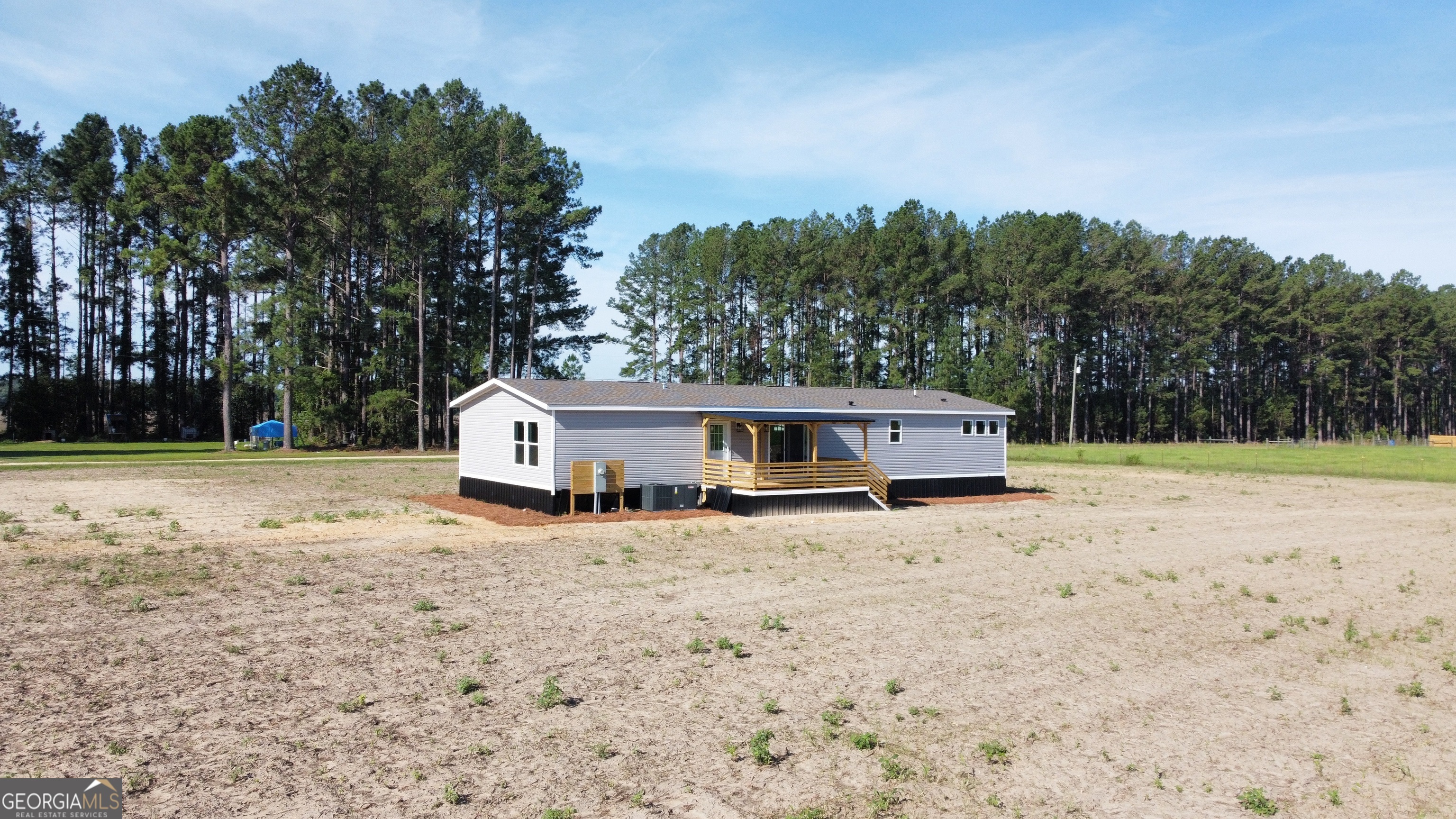 240 Bear Island Road Screven, GA 31560 - Photo 29 of 31