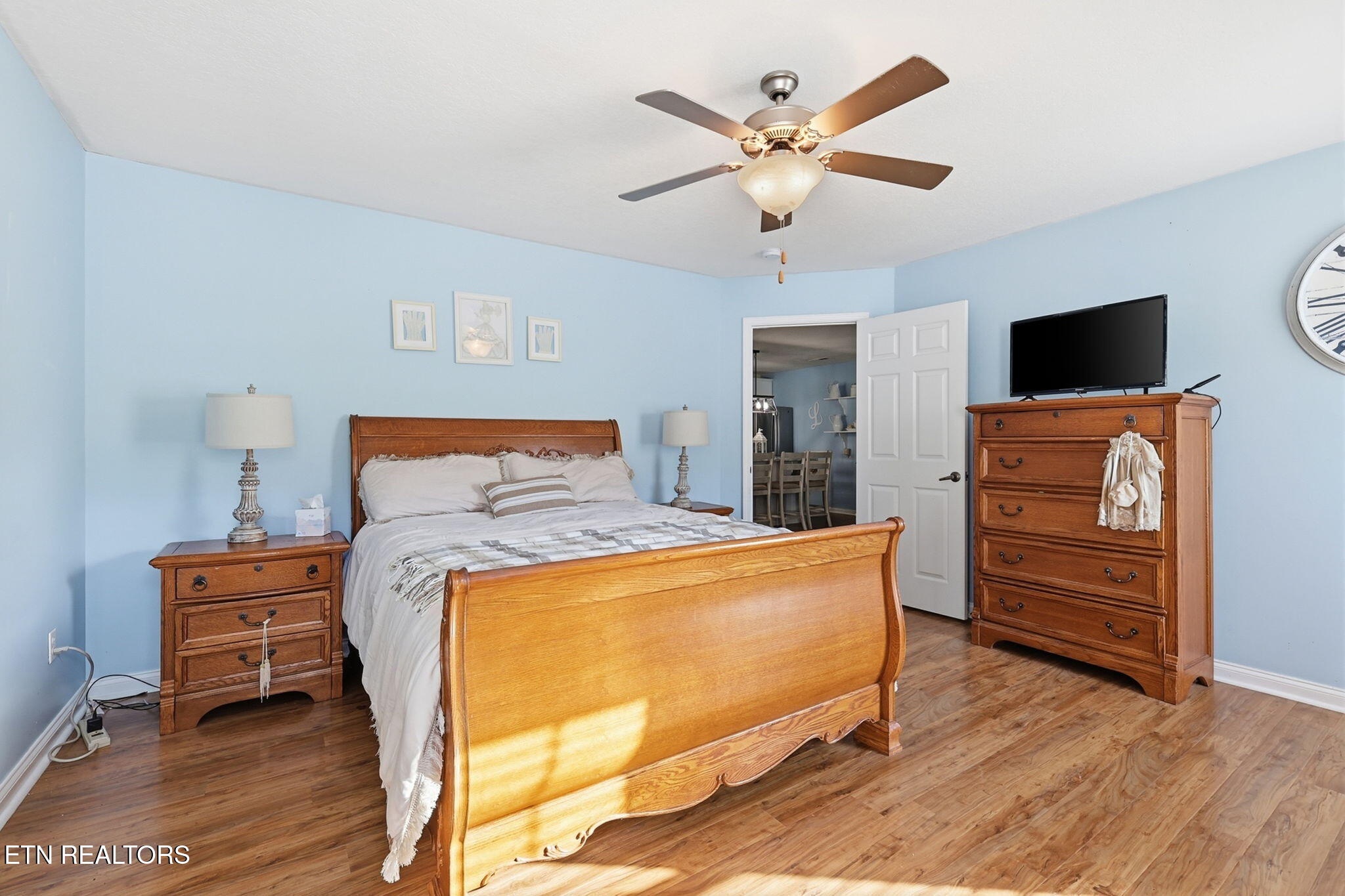 815 Spring Park Road Knoxville, TN 37914 - Photo 15 of 27 Master