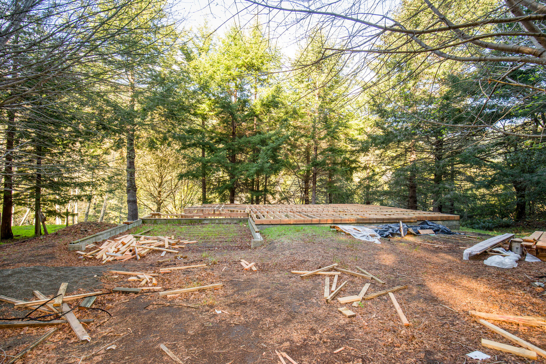 515 Beach Road Shelter Cove, CA 95589 - Photo 23 of 31