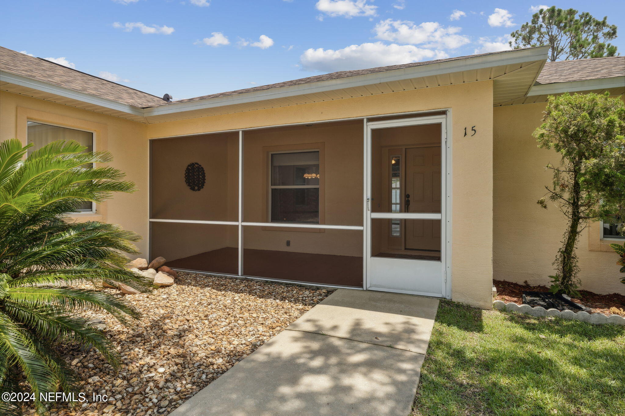 15 Rocking Lane Palm Coast, FL 32164 - Photo 2 of 38 5-web-or-mls-15 Rocking Ln-5