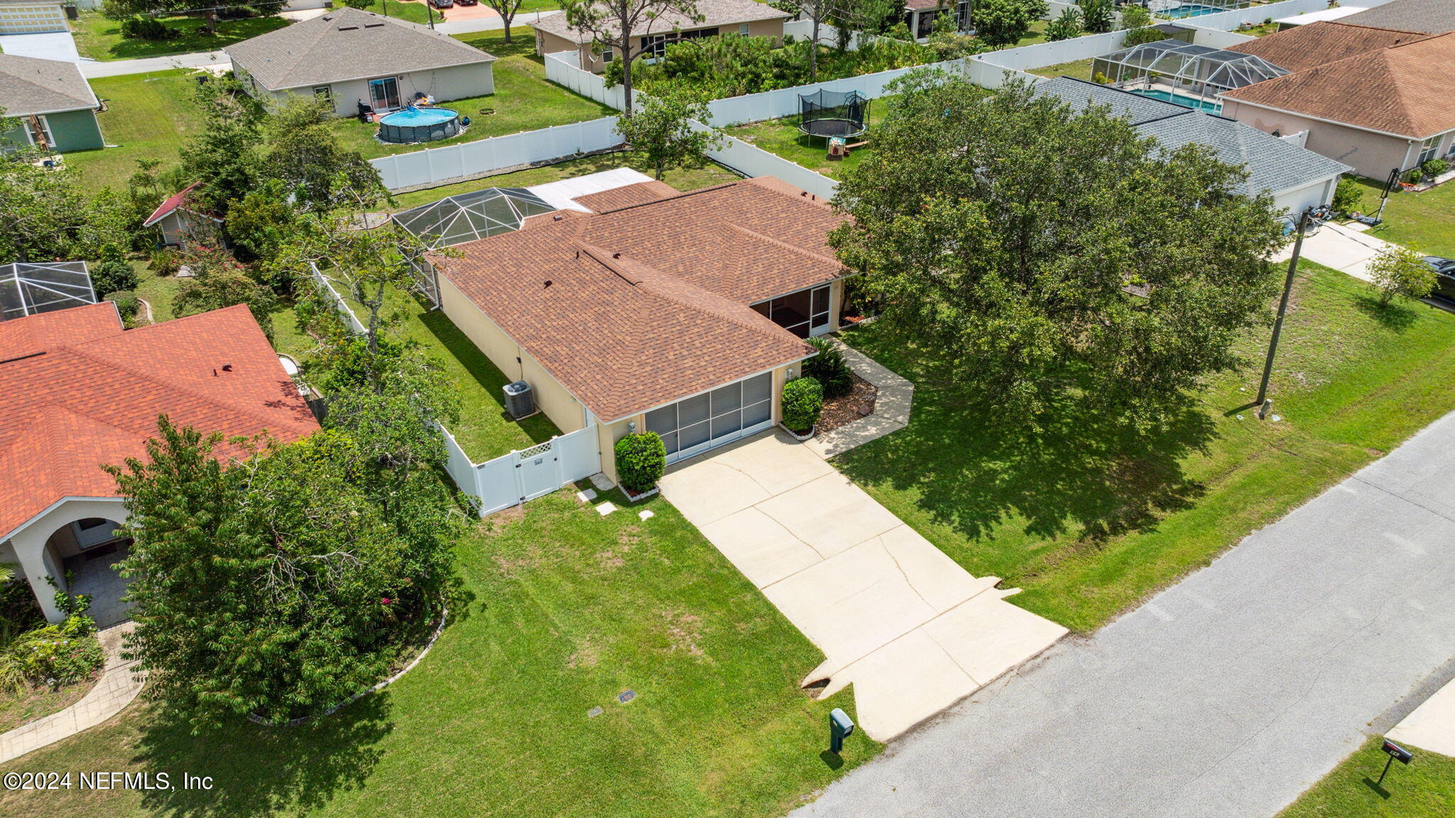 15 Rocking Lane Palm Coast, FL 32164 - Photo 34 of 38 45-web-or-mls-15 Rocking Ln-45