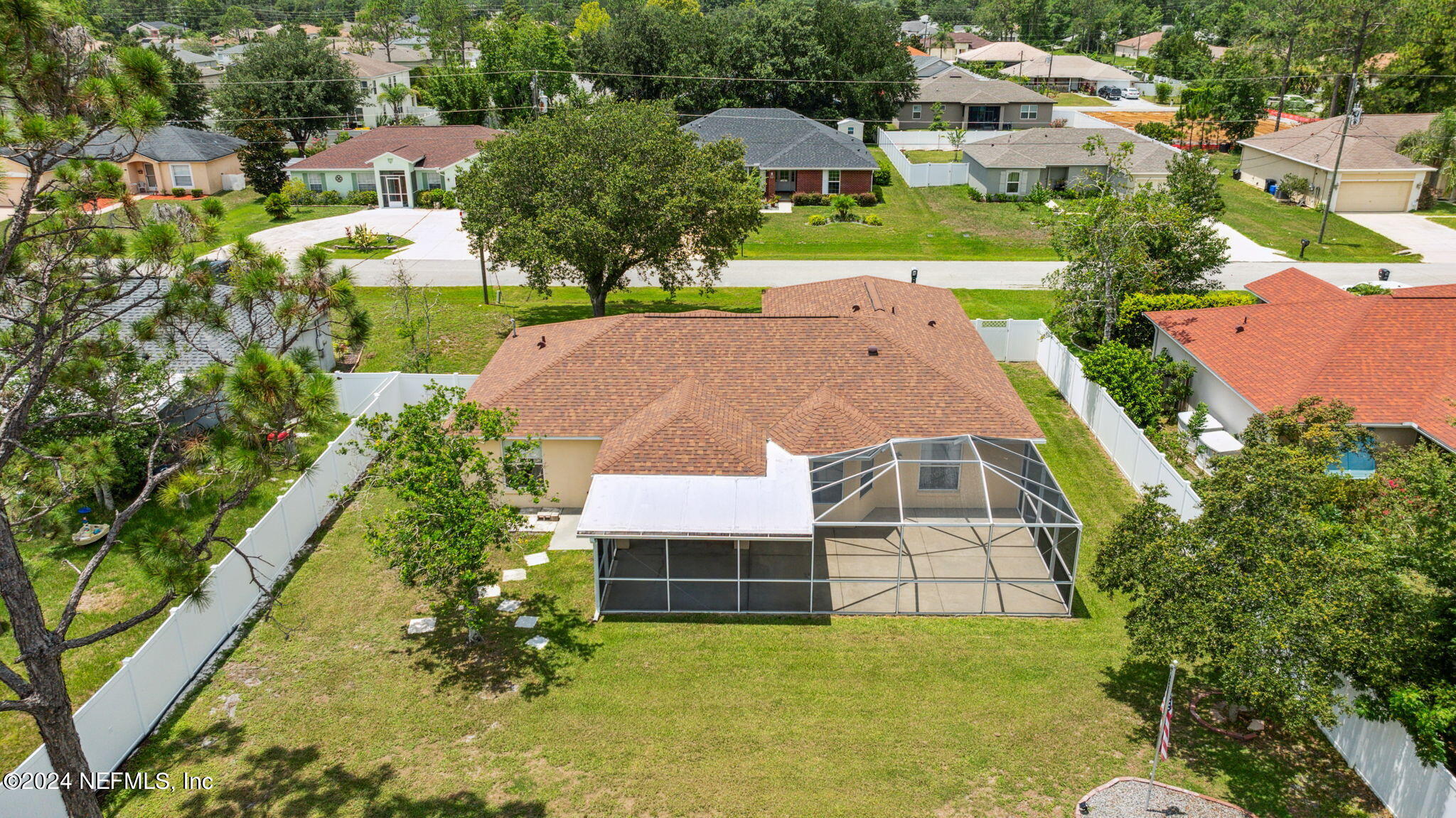 15 Rocking Lane Palm Coast, FL 32164 - Photo 35 of 38 46-web-or-mls-15 Rocking Ln-46