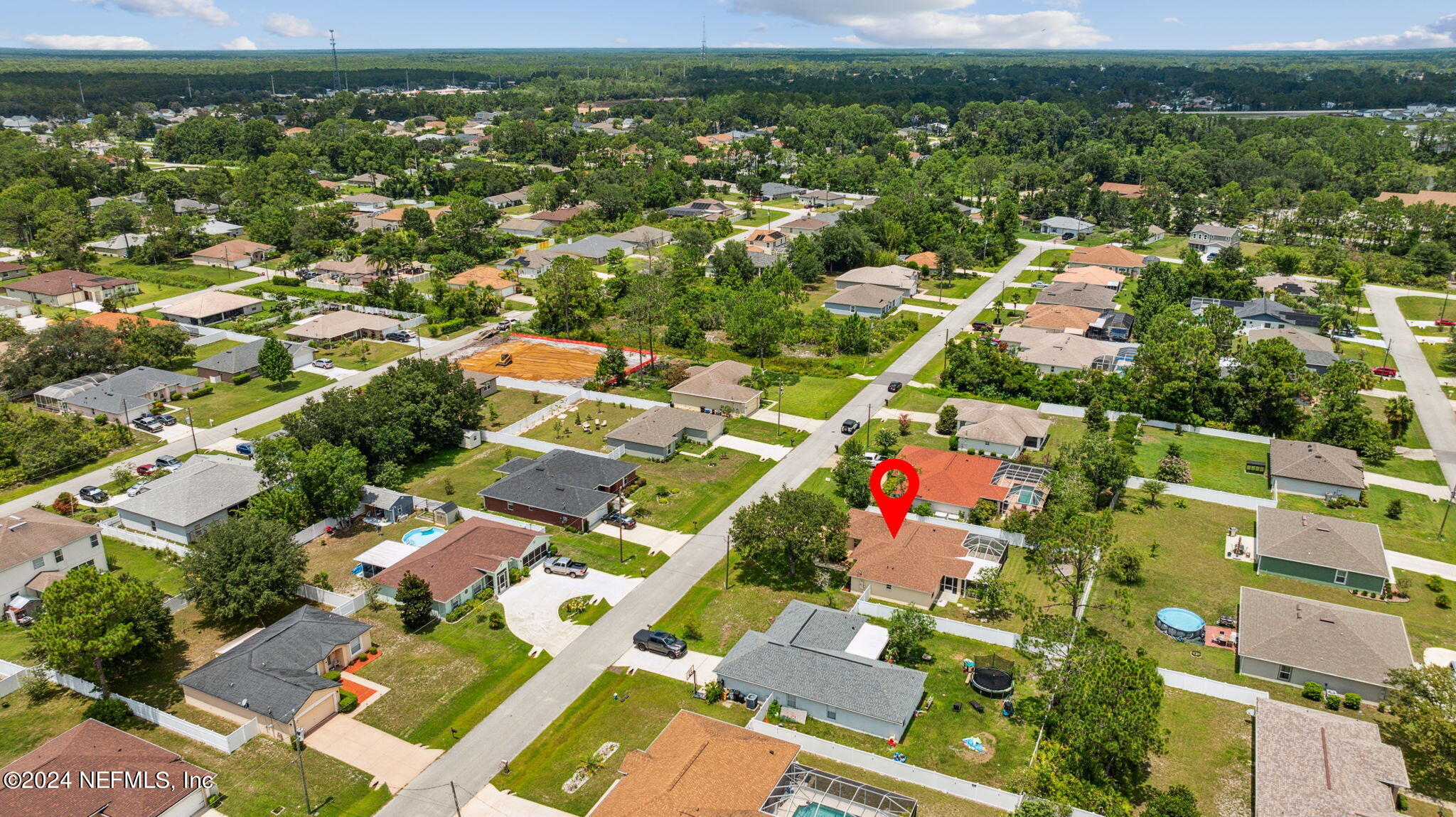 15 Rocking Lane Palm Coast, FL 32164 - Photo 36 of 38 47-web-or-mls-15 Rocking Ln-47