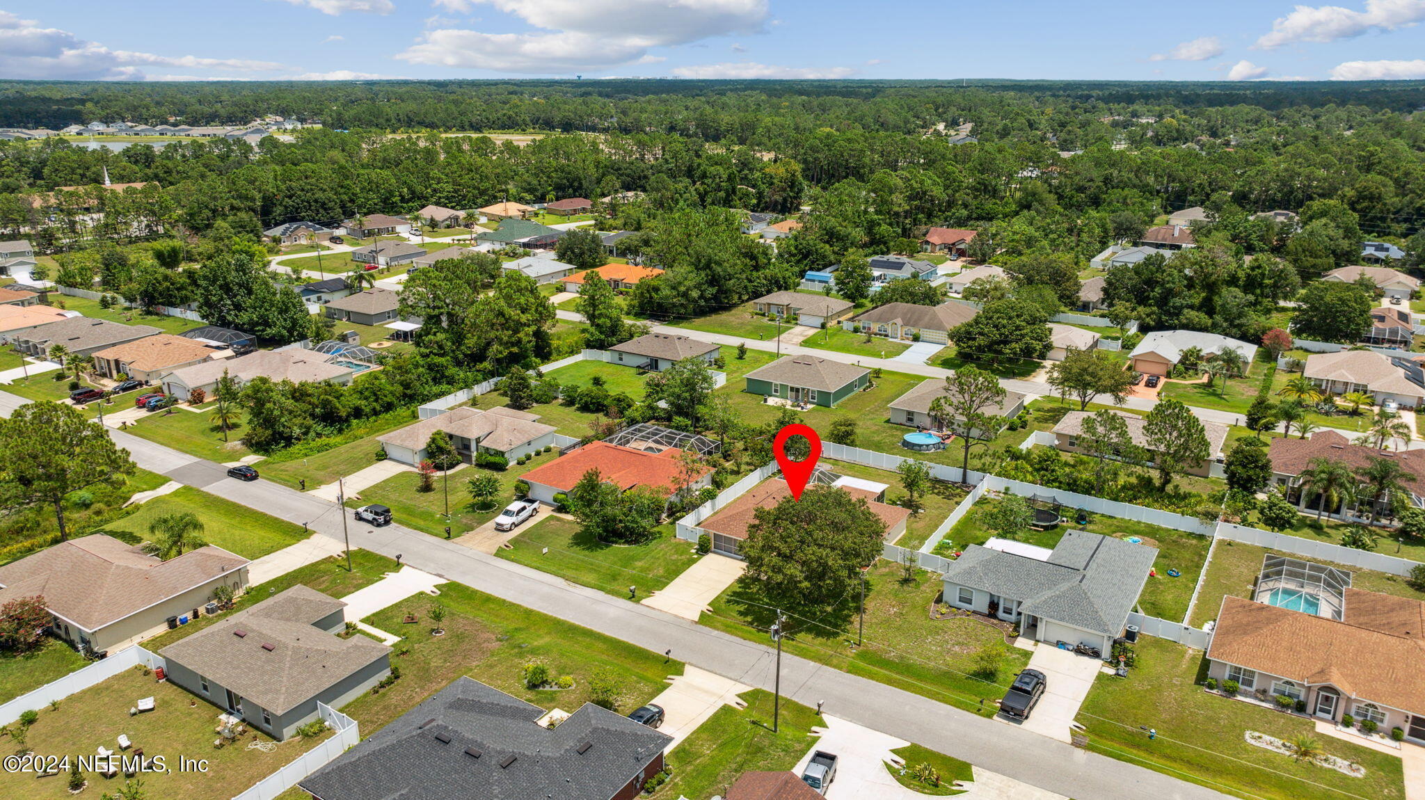 15 Rocking Lane Palm Coast, FL 32164 - Photo 38 of 38 51-web-or-mls-15 Rocking Ln-51