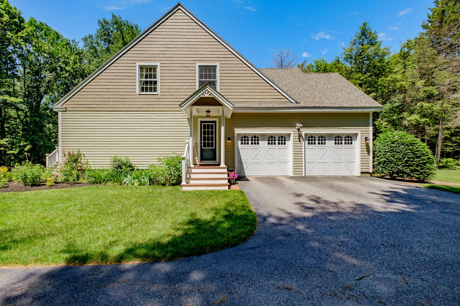 8 Heather Lane Cumberland Center, ME 04021 - Photo 35 of 43 20190708gp-60095