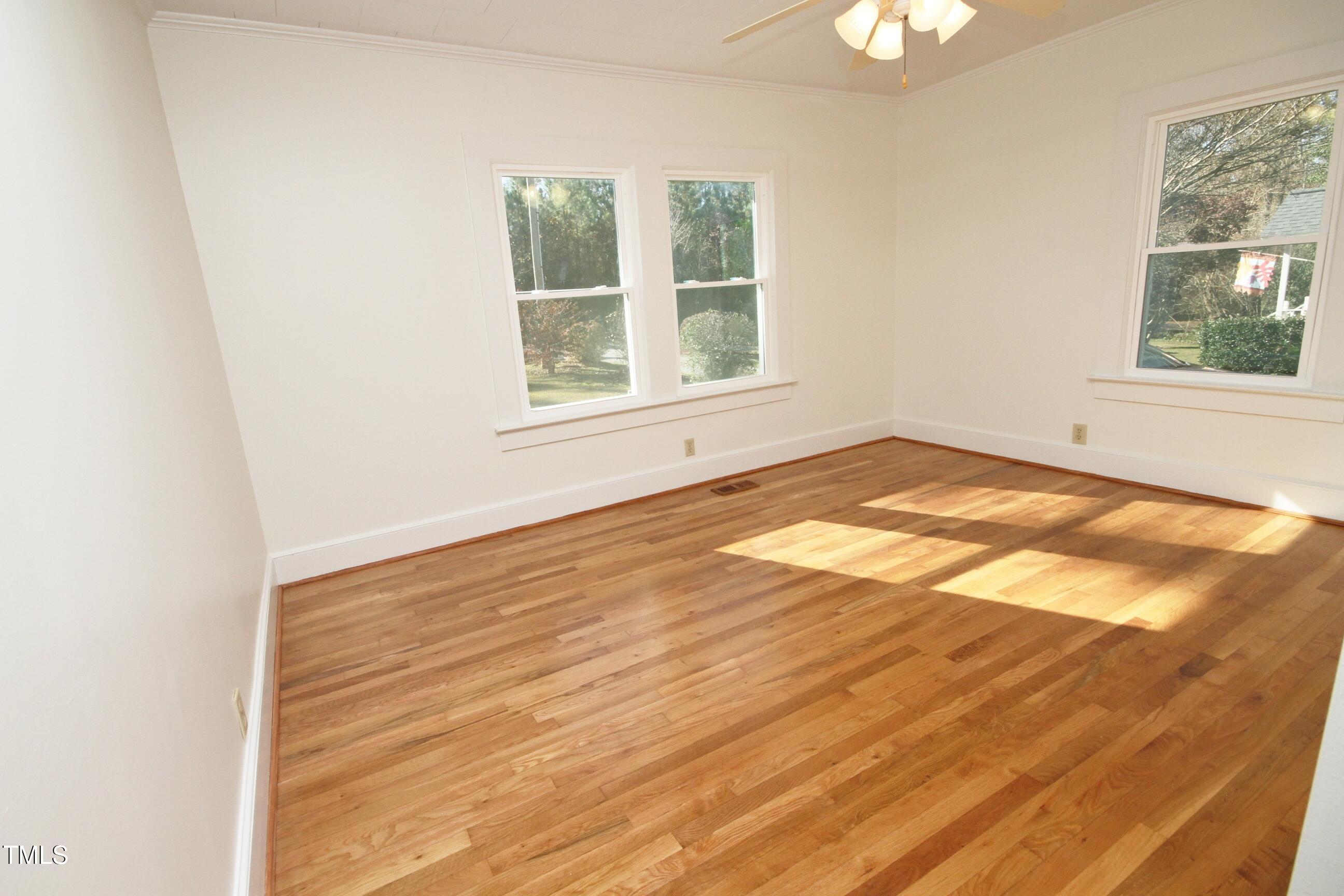 659 Loop Road Burlington, NC 27217 - Photo 13 of 25 15 Bedroom1
