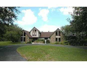 4520 Albritton Road St. Cloud, FL 34772 - Photo 1 of 1 Exterior Front
