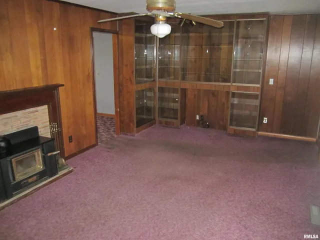 $89,900 | 911 East Pine Street, Mason City, IL 62664